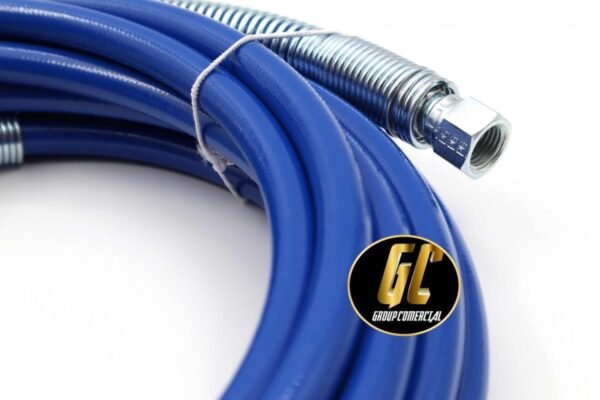 MANGUERA DE 7.64 METROS GRACO BLUE MAX ll DE 1/4 - Imagen 3