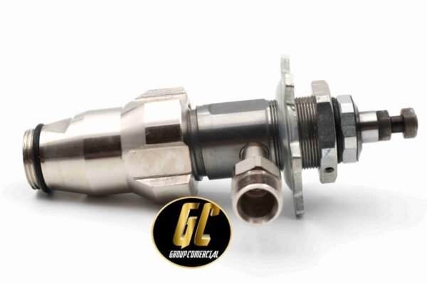 PUMP BOMBA PARA EQUIPO 390/395 PRO CONNECT AIRLESS - Imagen 4