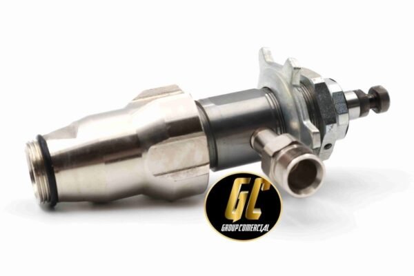 PUMP BOMBA PARA EQUIPO 390/395 PRO CONNECT AIRLESS - Imagen 2