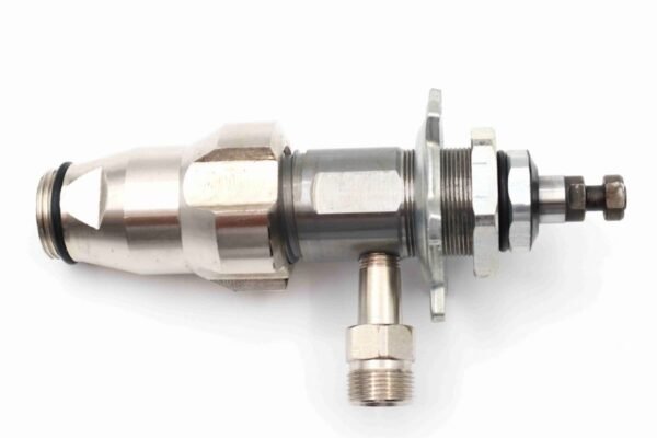 PUMP BOMBA PARA EQUIPO 390/395 PRO CONNECT AIRLESS