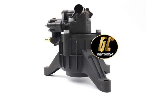 CABEZAL VERTICAL 7/8 ANODIZADO PARA HIDROLAVADORA 3000 PSI - Imagen 3