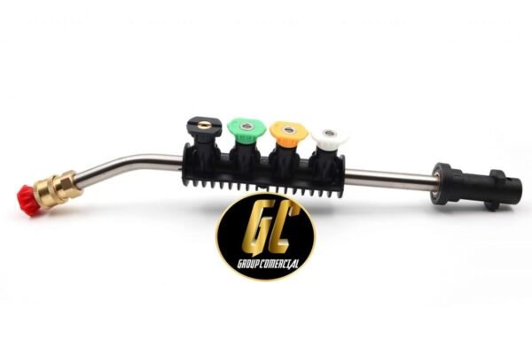 LANZA Y BOQUILLAS PARA PISTOLA KARCHER SERIE K - Imagen 3