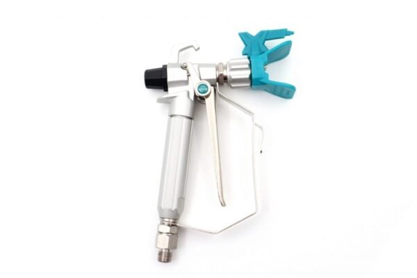 PISTOLA PARA PINTAR ALTA DURACIÓN COMPATIBLE GRACO, TITAN, WAGNER