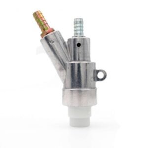 BOQUILLA PARA SANDBLASTER ACERO INOXIDABLE