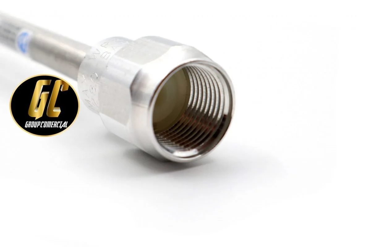 EXTENSION CON PORTABOQUILLA TITAN 20" PULGADAS - Imagen 4