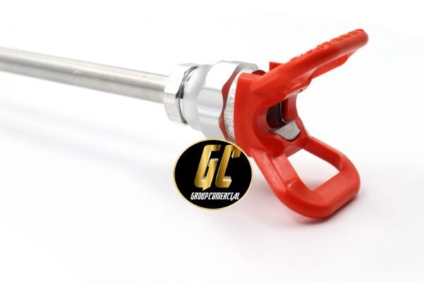 EXTENSION CON PORTABOQUILLA GRACO RAC-5 20″ PULGADAS - Imagen 3