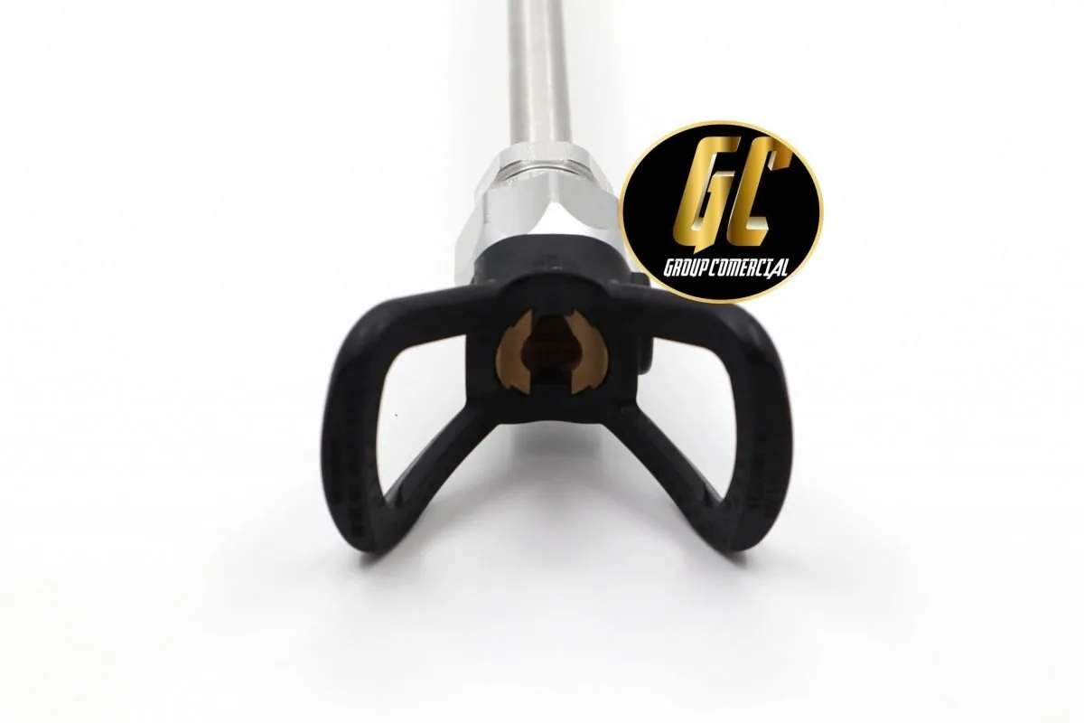 EXTENSION CON PORTABOQUILLA TITAN 20" PULGADAS - Imagen 2