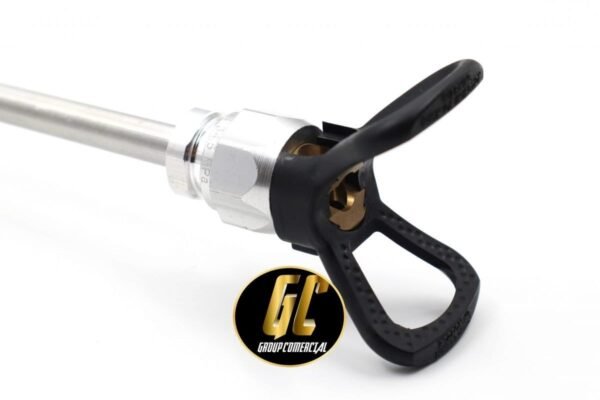 EXTENSION CON PORTABOQUILLA TITAN 30″ PULGADAS - Imagen 3