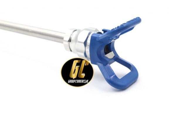 EXTENSION GRACO RAC-X 30” PARA PINTAR AIRLESS - Imagen 2