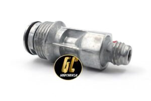 VALVULA INLET PARA TITAN / WAGNER / SPRAYTECH 0516296 - Imagen 2