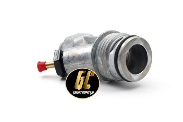 VALVULA INLET PARA TITAN,  WAGNER, SPRAYTECH 0516296 - Imagen 4