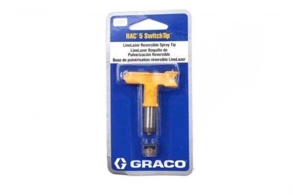 BOQUILLA TIP GRACO PARA PINTA LINEAS LINELAZER LL5217 - Imagen 2
