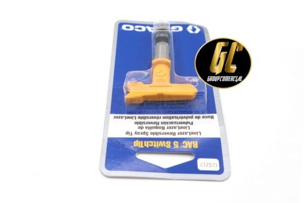 BOQUILLA TIP GRACO PARA PINTA LINEAS LINELAZER LL5217 - Imagen 4