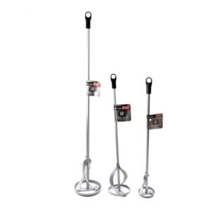 PACK REVOLVEDOR, MEZCLADOR, AGITADOR PARA PINTURA, WESTON