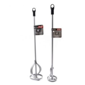 PACK REVOLVEDOR, MEZCLADOR, AGITADOR PARA PINTURA, WESTON
