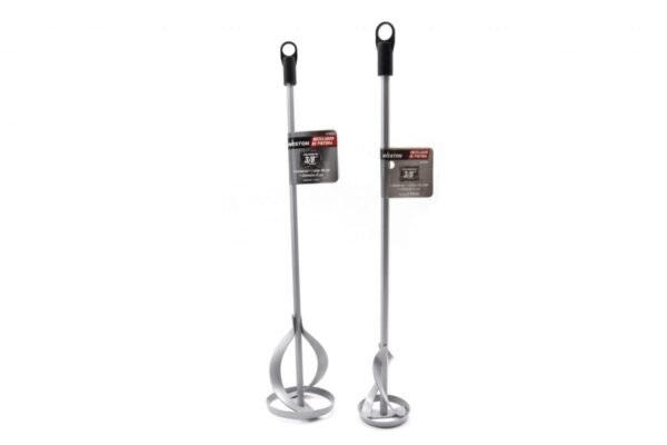 PACK REVOLVEDOR, MEZCLADOR, AGITADOR PARA PINTURA, WESTON