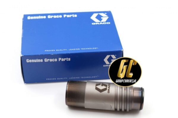 CAMISA CILINDRO PARA AIRLESS GRACO 243176 - Imagen 3