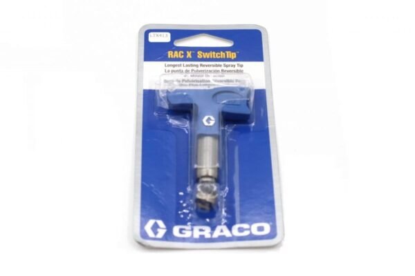 BOQUILLA TIP GRACO RAC-X NÚMERO 413 - Imagen 2