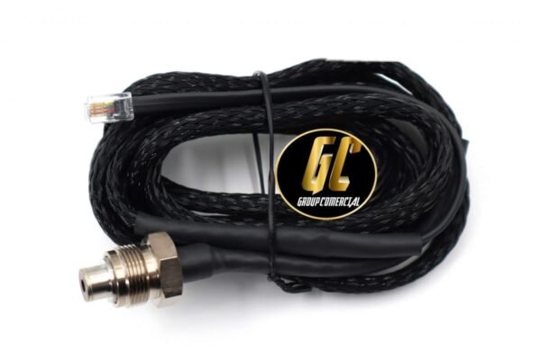TRANSDUCER SENSOR DE PRESION PARA AIRLESS GRACO 15F782 - Imagen 3