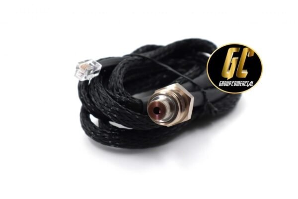 TRANSDUCER SENSOR DE PRESION PARA AIRLESS GRACO 15F782 - Imagen 4