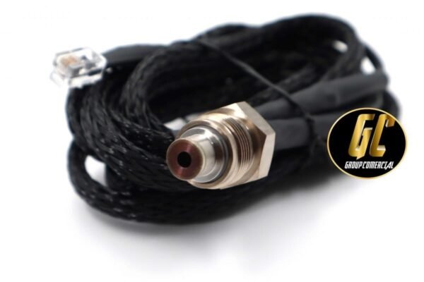 TRANSDUCER SENSOR DE PRESION PARA AIRLESS GRACO 15F782 - Imagen 2