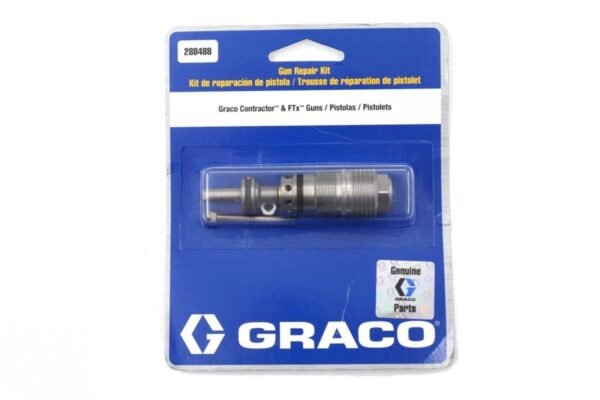 KIT DE REPARACION GRACO NÚMERO 288488
