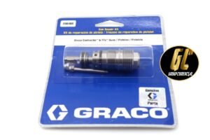 KIT DE REPARACIÓN ORIGINAL GRACO NÚMERO 288488 - Imagen 2