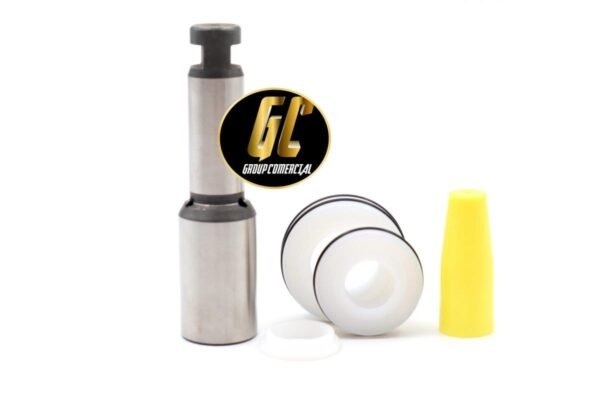 PISTON 704551 CON EMPAQUES 704586 PARA TITAN - Imagen 3