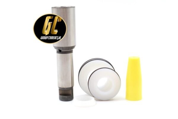 PISTON 704551 CON EMPAQUES 704586 PARA TITAN - Imagen 2