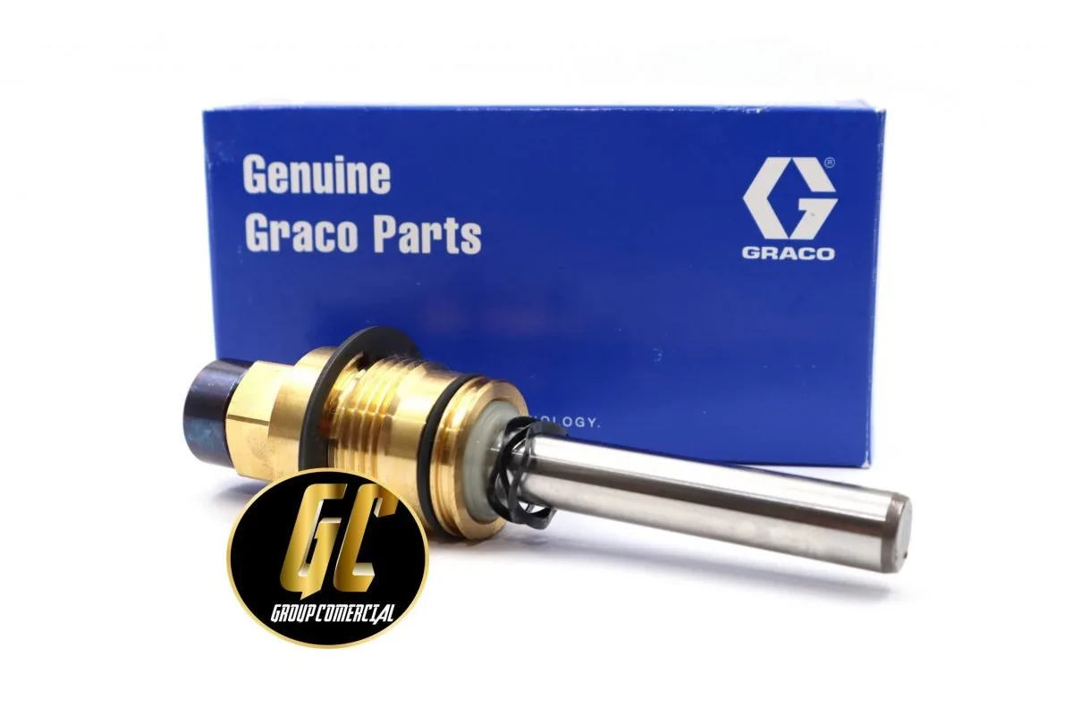 PISTON GRACO PARA EQUIPOS XR Y PRO 288818 - Imagen 4