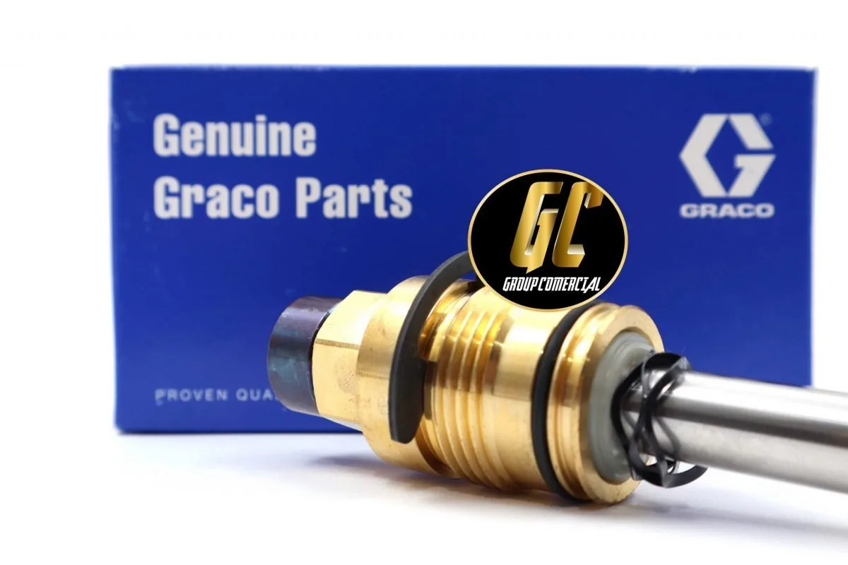 PISTON GRACO PARA EQUIPOS XR Y PRO 288818 - Imagen 2