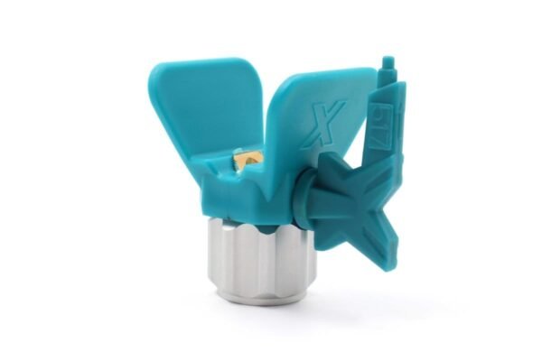 MARIPOSA Y BOQUILLA #517 GENERICA PARA PISTOLAS AIRLESS