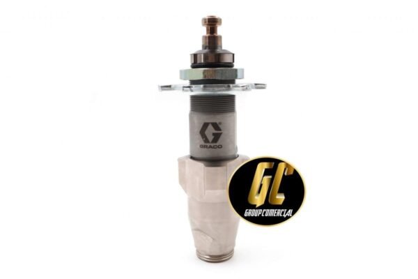 PUMP BOMBA GRACO 390/395 PRO CONNET, 17C487 - Imagen 3