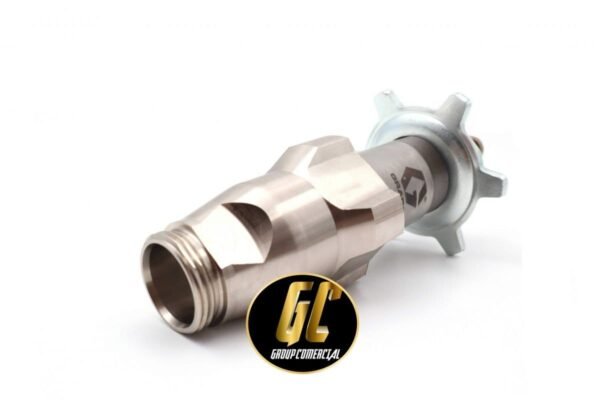 PUMP BOMBA GRACO 390/395 PRO CONNET, 17C487 - Imagen 2