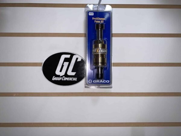 PISTON GRACO PROXCHANGE PARA EQUIPOS AIRLESS PROX 24Y472 - Imagen 2