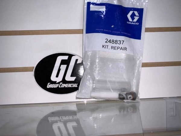KIT DE REPARACIÓN GRACO PARA PISTOLAS XTR5/7 248837/273141 - Imagen 2