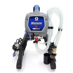MAQUINA PARA PINTAR GRACO X5 AIRLESS