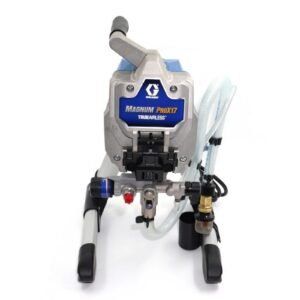 MAQUINA PARA PINTAR GRACO PROX17 STAND AIRLESS
