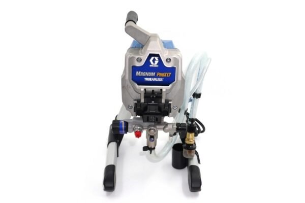 MAQUINA PARA PINTAR GRACO PROX17 STAND AIRLESS
