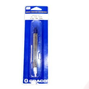 FILTRO GRACO MALLA #60 PARA PISTOLA SG2 & SG3 #218131