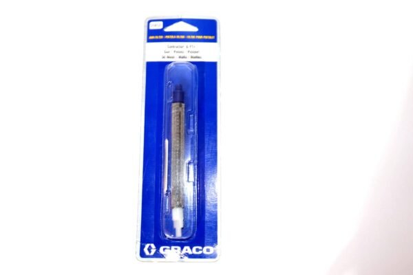 FILTRO GRACO MALLA #60 PARA PISTOLA SG2 & SG3 #218131