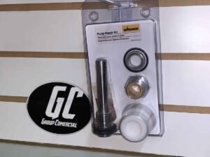 KIT DE REPARACIÓN PISTON PARA TITAN, WAGNER, SPRAYTECH 0512178A - Imagen 3