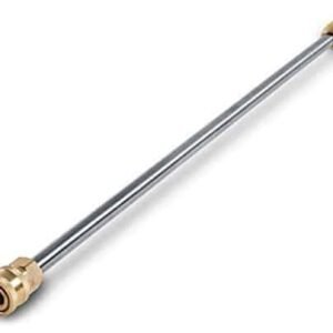 LANZA 83 CM PARA PISTOLA HIDROLAVADORA 33"PULG.