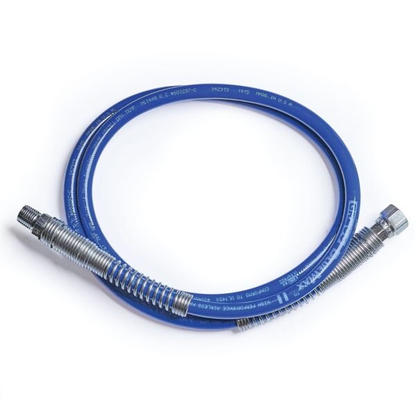 MANGUERA GRACO BLUE MAX ll 3/16 PULGADAS X 4.5 PIES (1.4 M) 238959 - Imagen 2