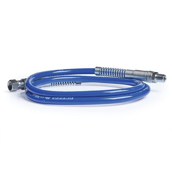 MANGUERA GRACO BLUE MAX ll 3/16 PULGADAS X 4.5 PIES (1.4 M) 238959