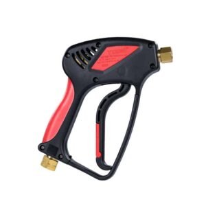 PISTOLA CHEMICAL GUYS TORQ SNUBBY PARA HIDROLAVADORA