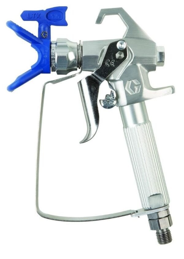 PISTOLA PROFESIONAL GRACO CONTRACTOR FTX 4 DEDOS 288486