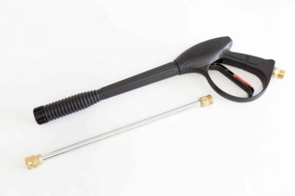 PISTOLA PARA HIDROLAVADORA HIGH PRESSURE 22 MM