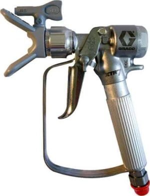 PISTOLA GRACO XTREME XTR5