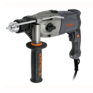 ROTOMARTILLO ½” 1200 W, INDUSTRIAL, TRUPER, CON REGALO